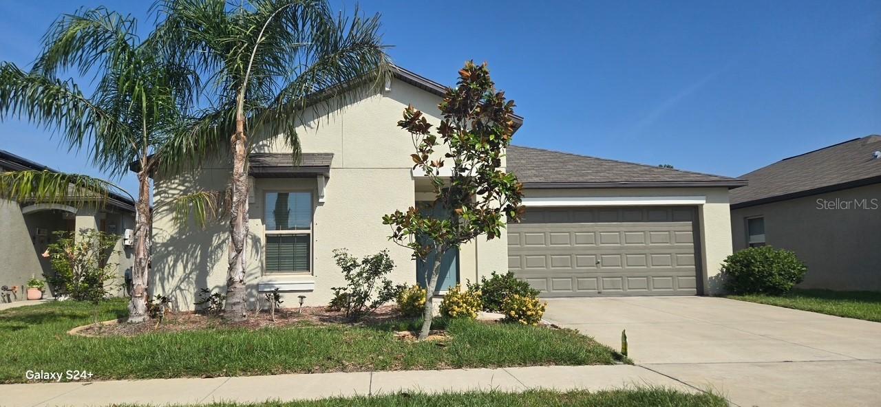 4433 Eternal Prince Dr., Sun City Center, FL 33573