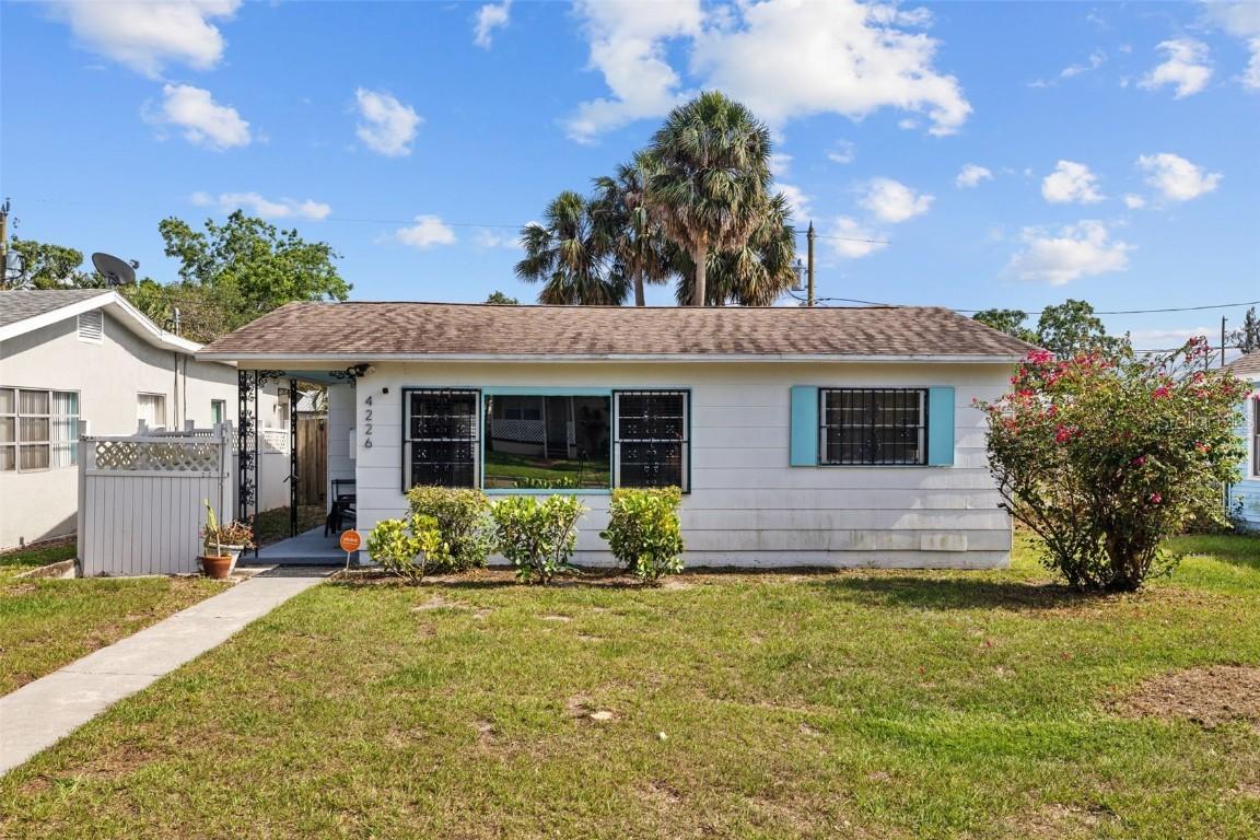 4226 4th Ave., St Petersburg, FL 33711