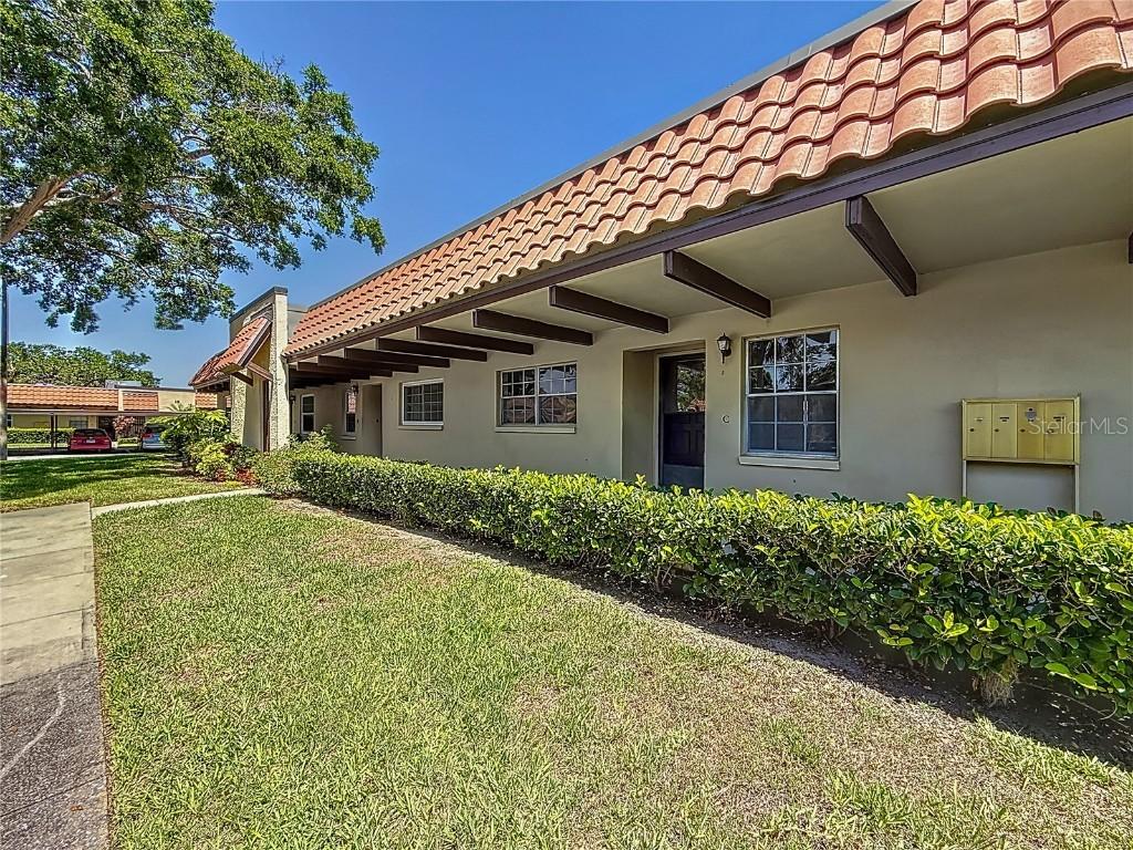 1701 Pinehurst Rd. #16C, Dunedin, FL 34698