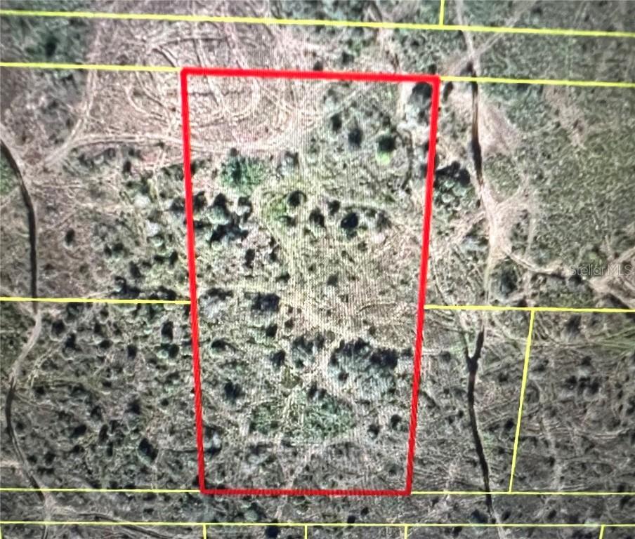 TBD NW 314th St., Okeechobee, FL 34972