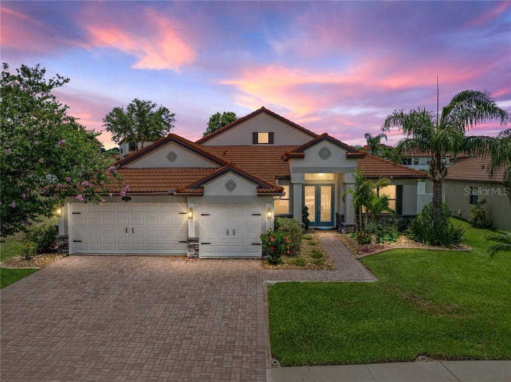 3939 Sunset Lake Dr., Lakeland, FL 33810