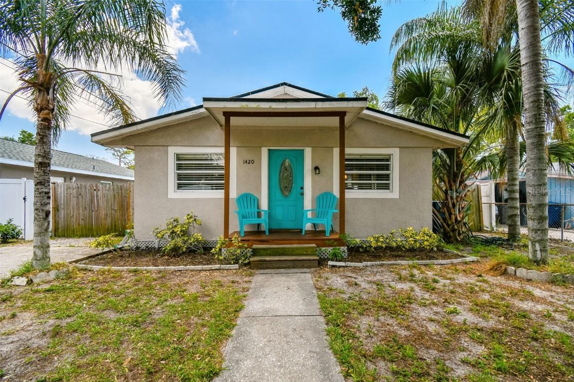 1420 W Rambla St., Tampa, FL 33612