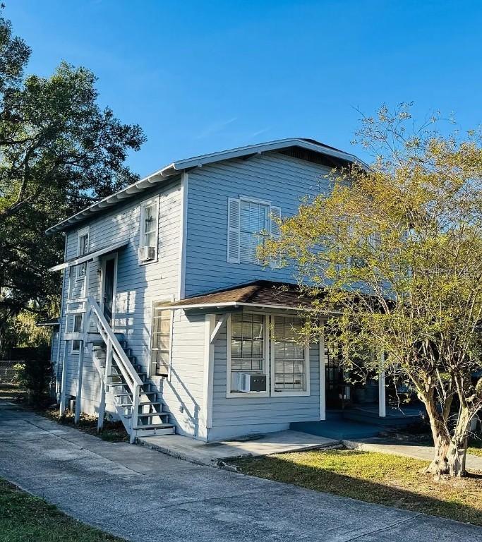 945 E Orange St., Lakeland, FL 33801