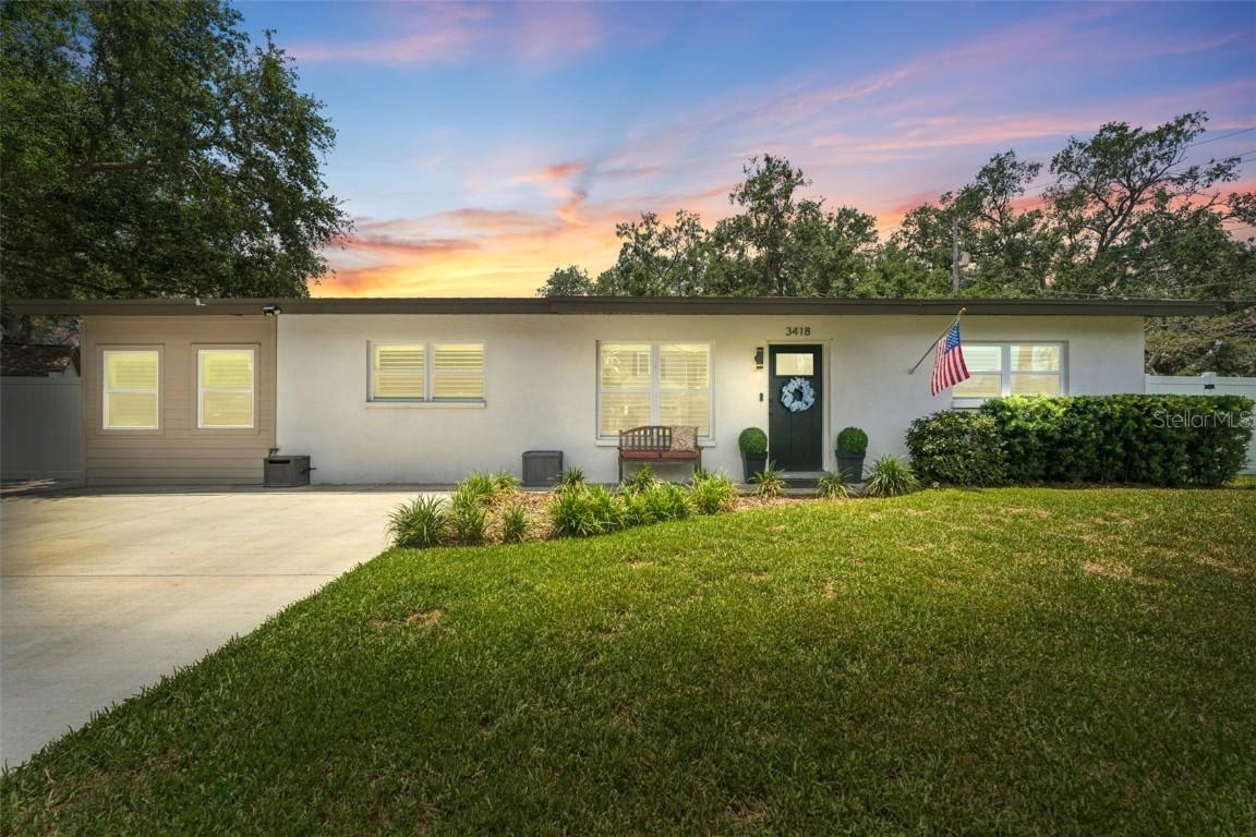 3418 W Bay Ave., Tampa, FL 33611