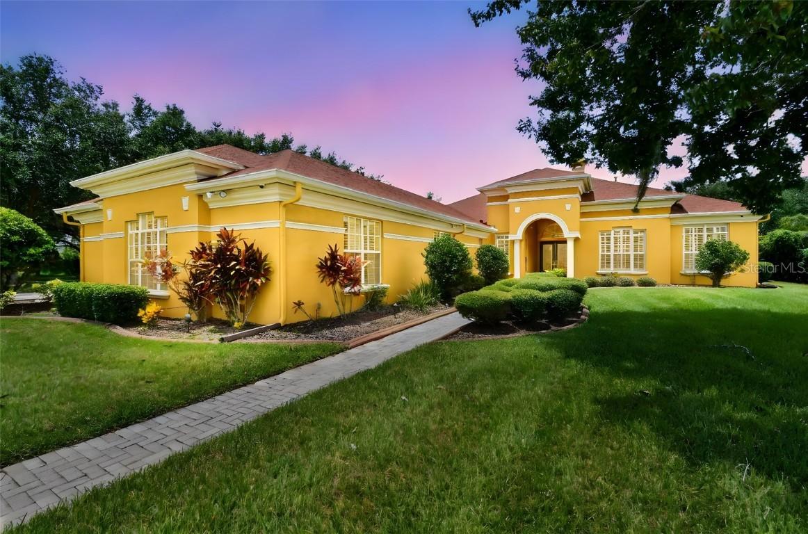 5517 Keeler Oak St., Lithia, FL 33547