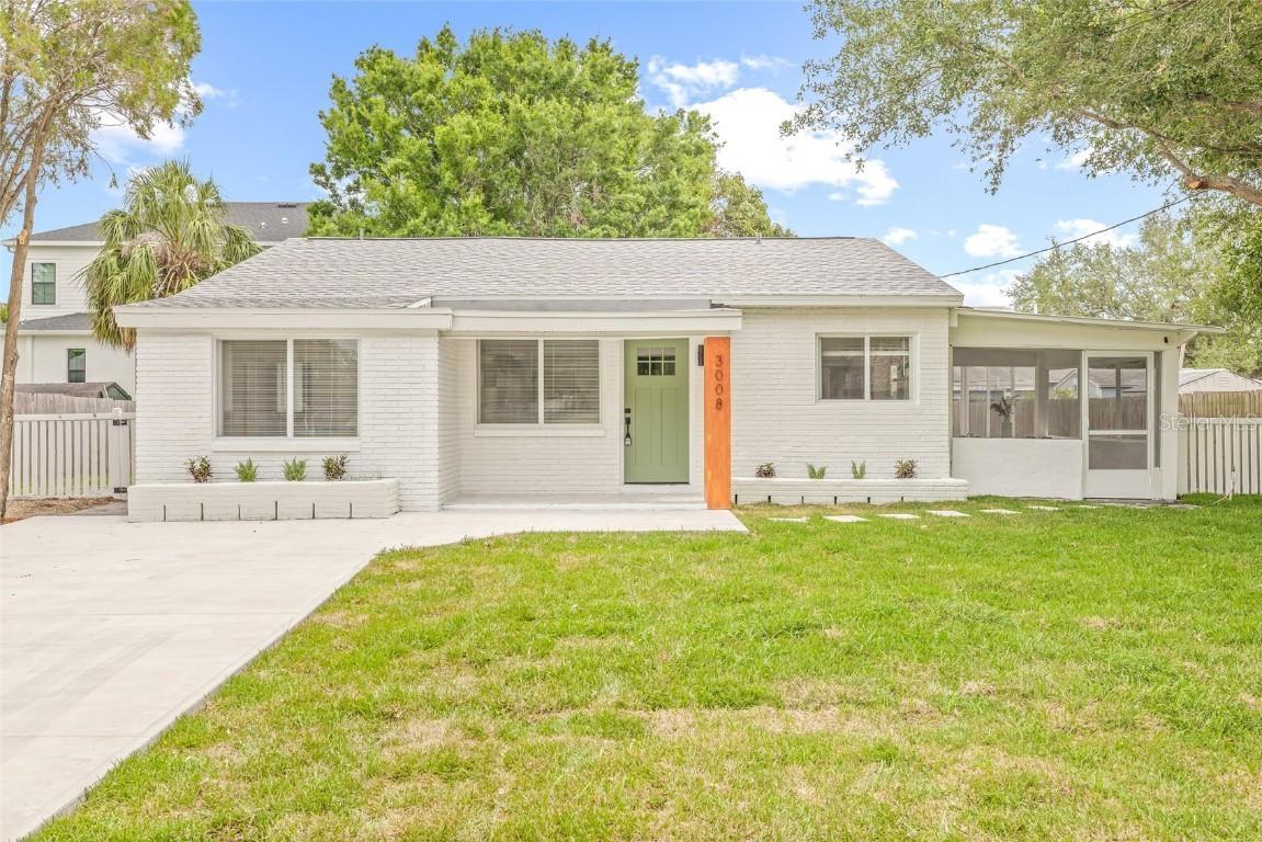 3008 W Van Buren Dr., Tampa, FL 33611