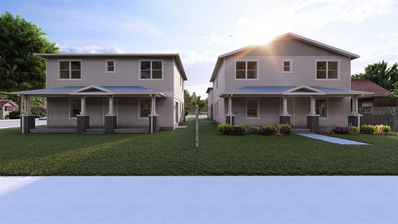 4645 15th Ave., St Petersburg, FL 33711