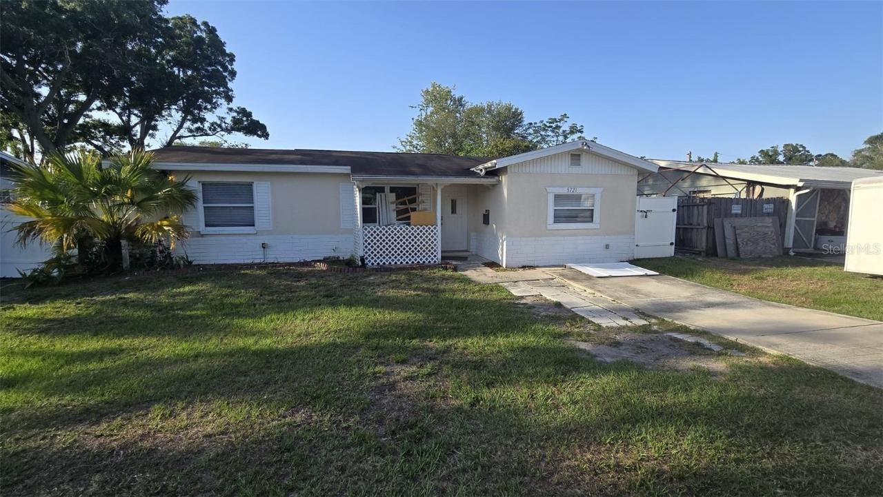 5721 66th Ave., Pinellas Park, FL 33781