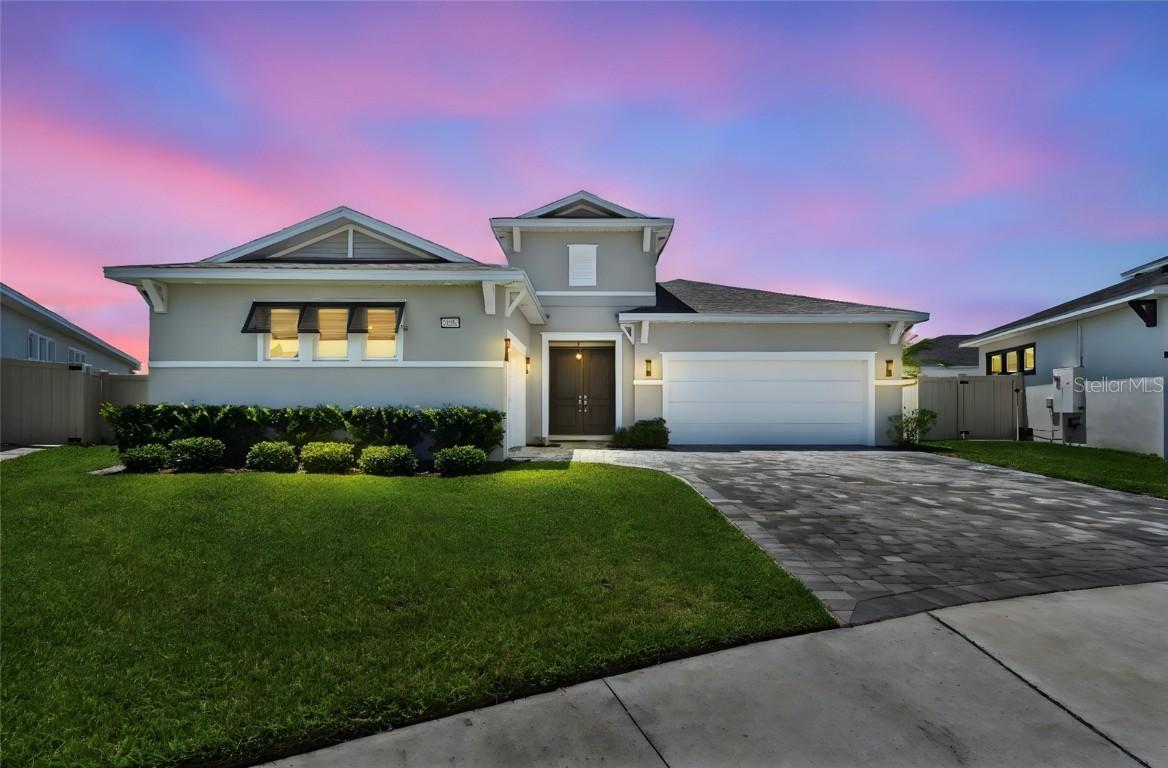 8421 Ivy Stark Blvd., Wesley Chapel, FL 33545