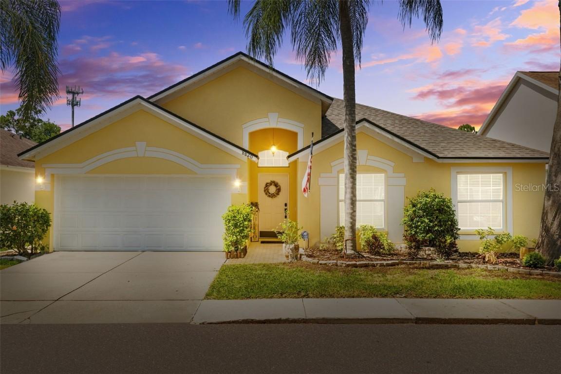 8820 Cypress Hammock Dr., Tampa, FL 33614