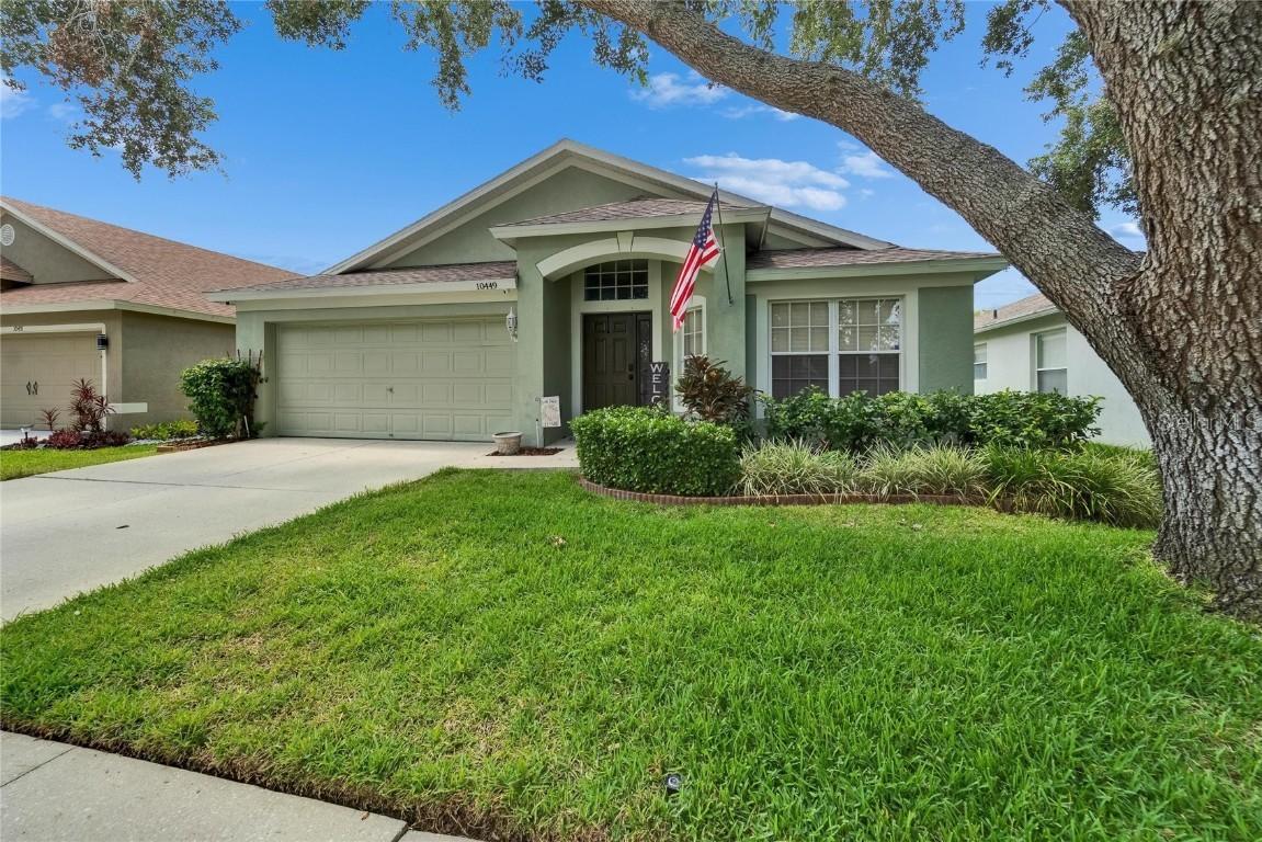10449 Hunters Haven Blvd., Riverview, FL 33578