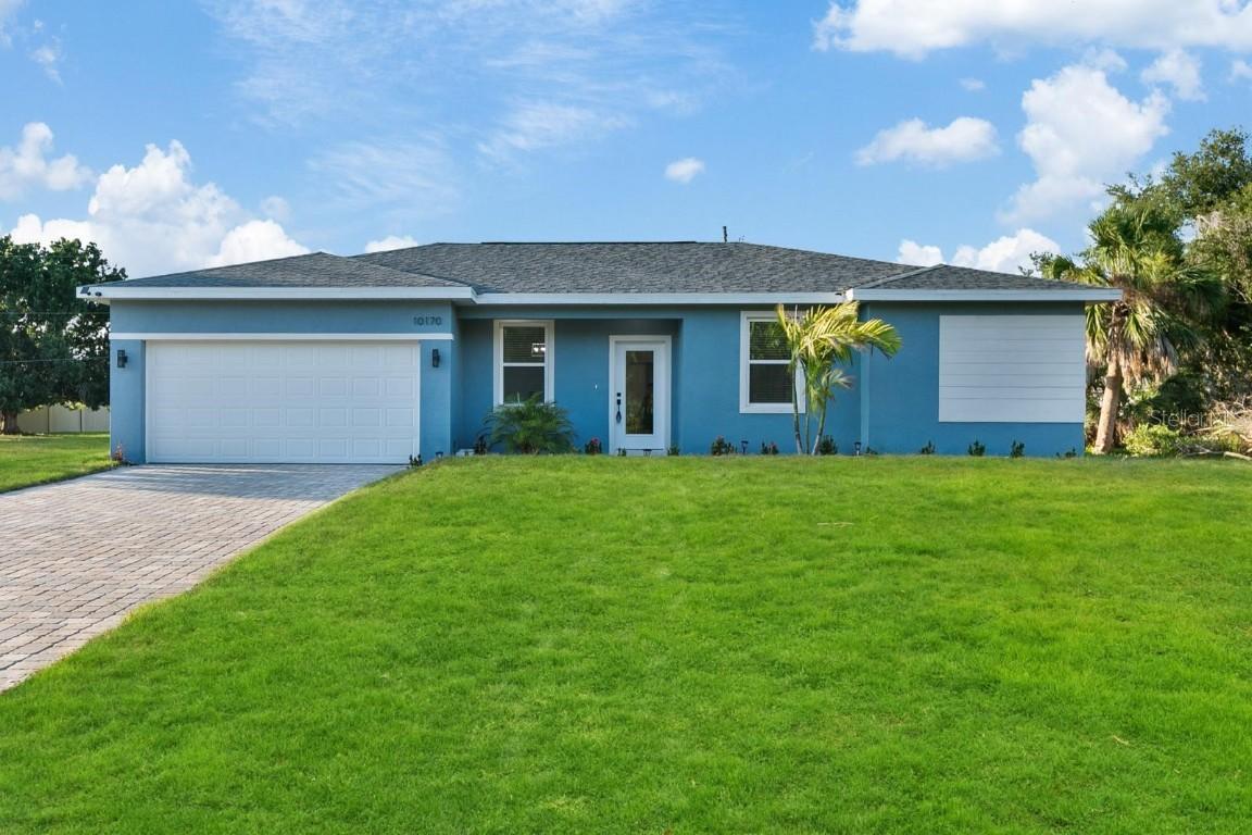11635 Willmington Blvd., Port Charlotte, FL 33981