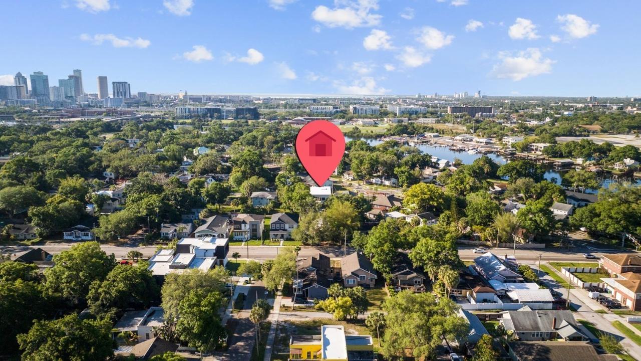 910 W Virginia Ave., Tampa, FL 33603