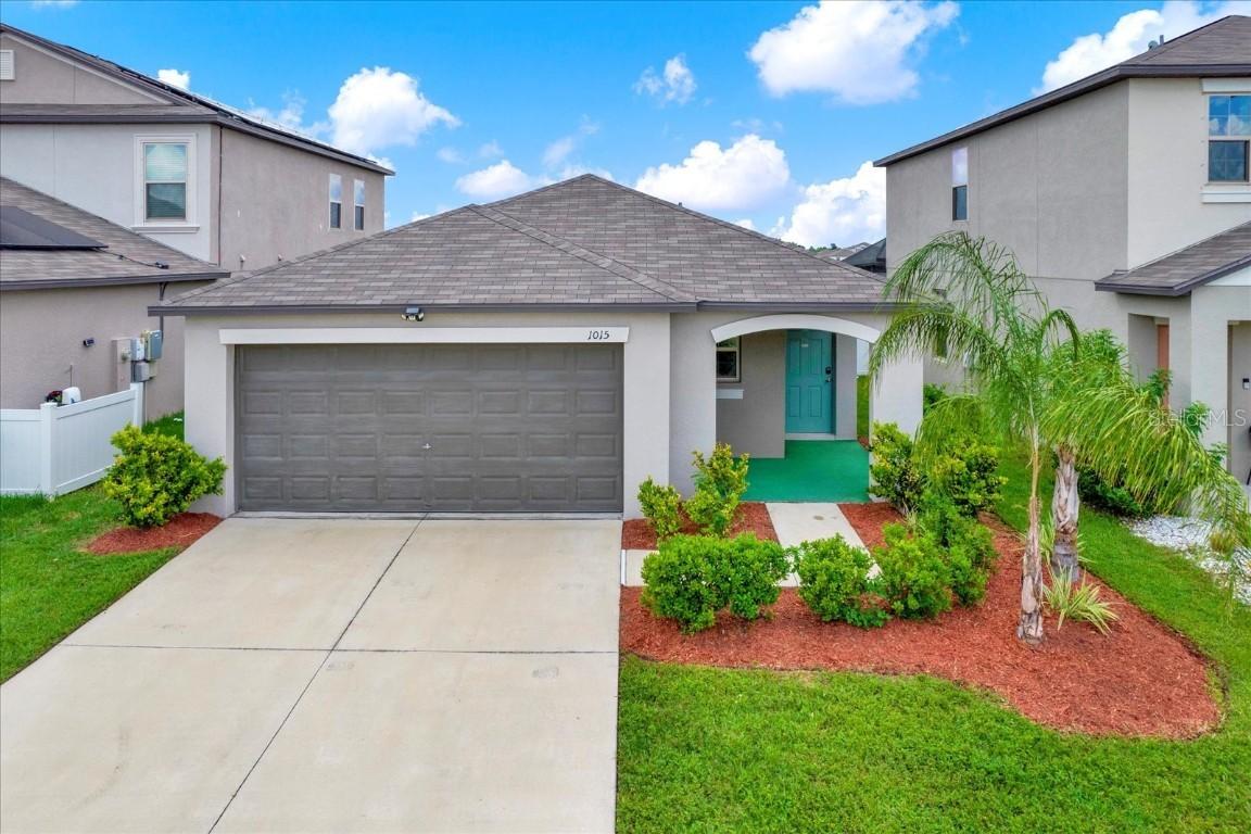 1015 7th Ave., Ruskin, FL 33570