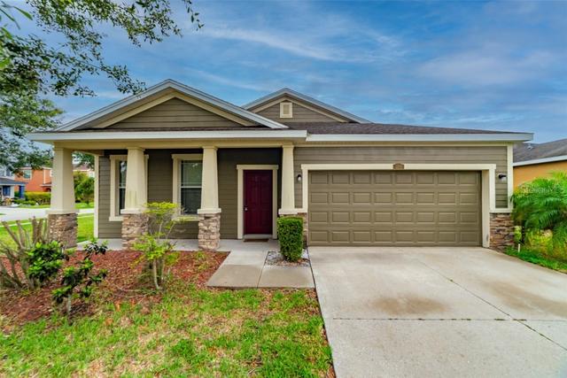 New Homes For Sale This Week in Panther Trace: May 16th to May 22nd
