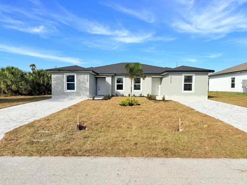 17099 Carleen Ave., Port Charlotte, FL 33948