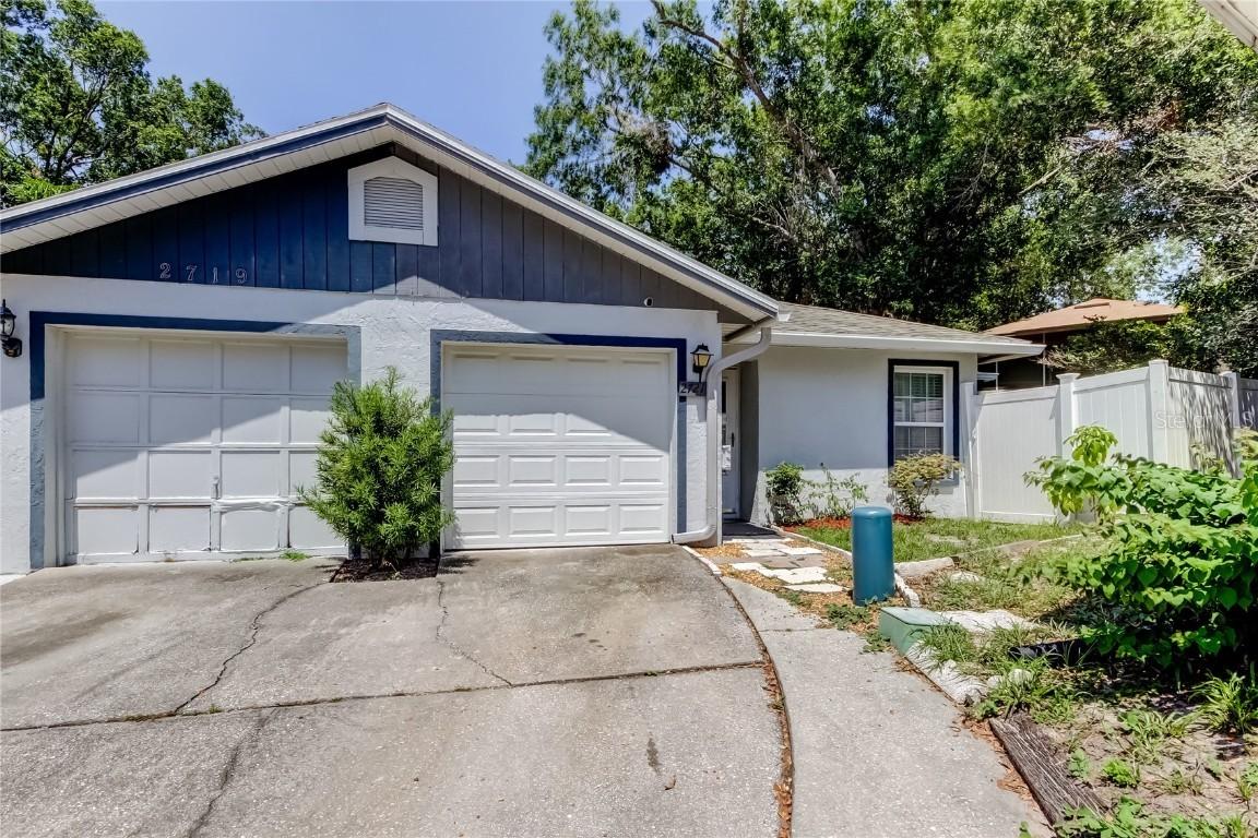 2721 Baird Ct., Palm Harbor, FL 34684