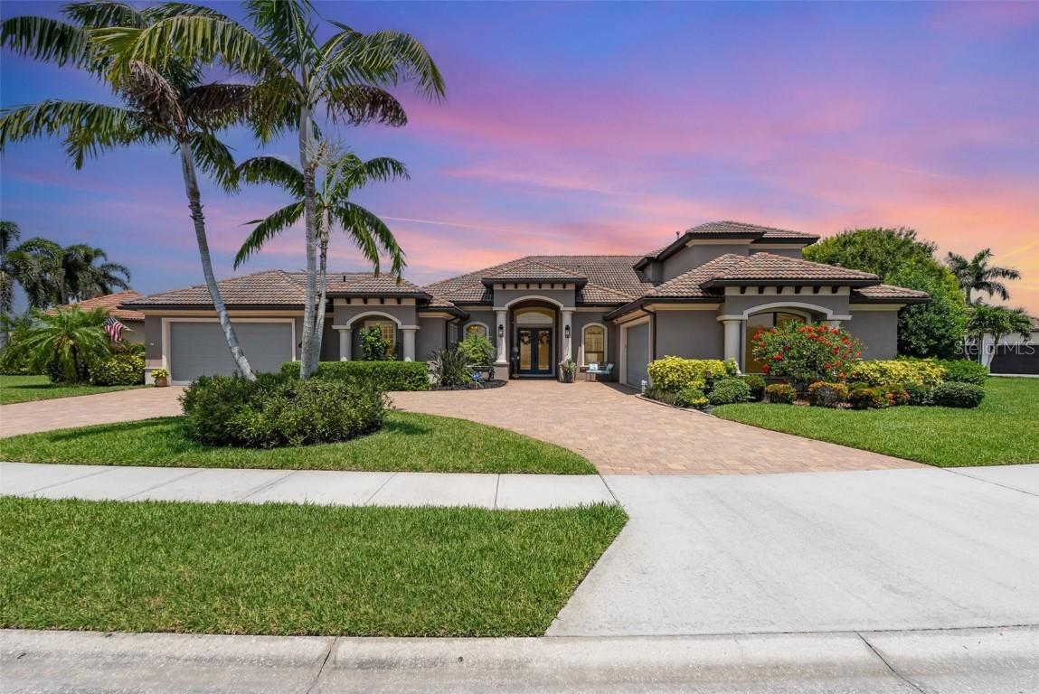 3321 Thurloe Dr., Rockledge, FL 32955