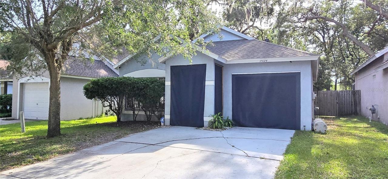 15124 Deer Meadow Dr Dr., Lutz, FL 33559
