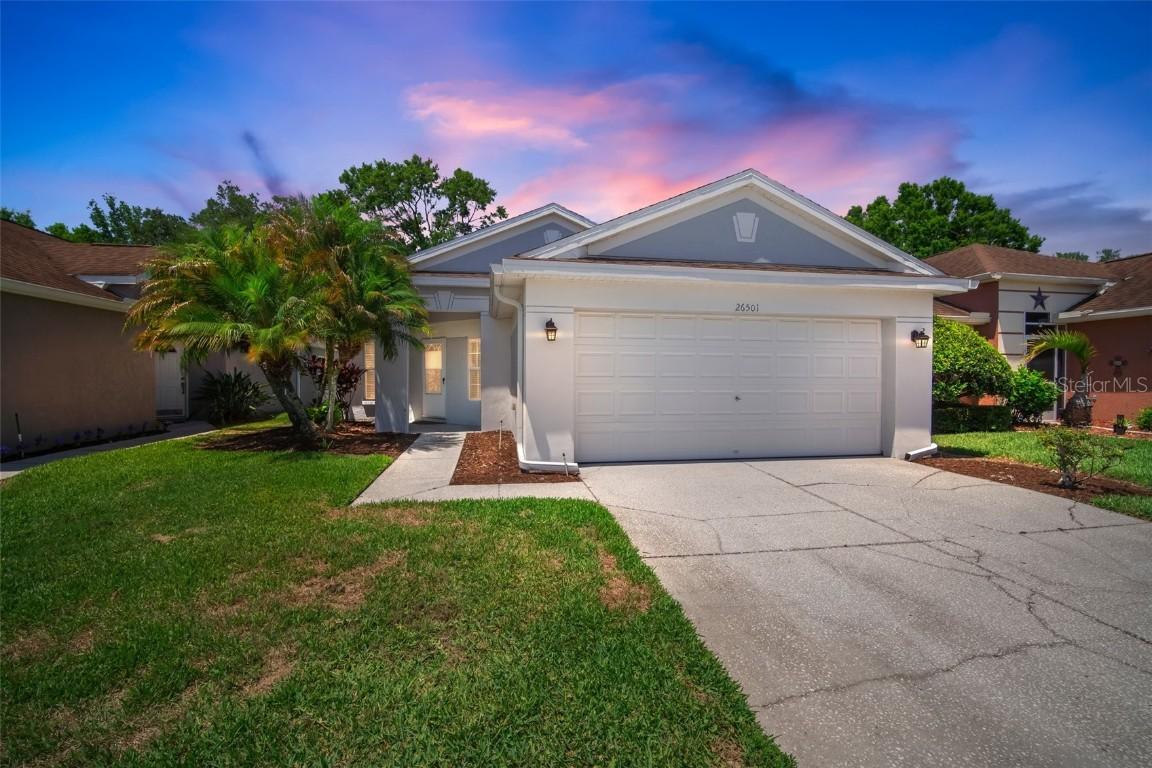 26501 Whirlaway Ter., Wesley Chapel, FL 33544