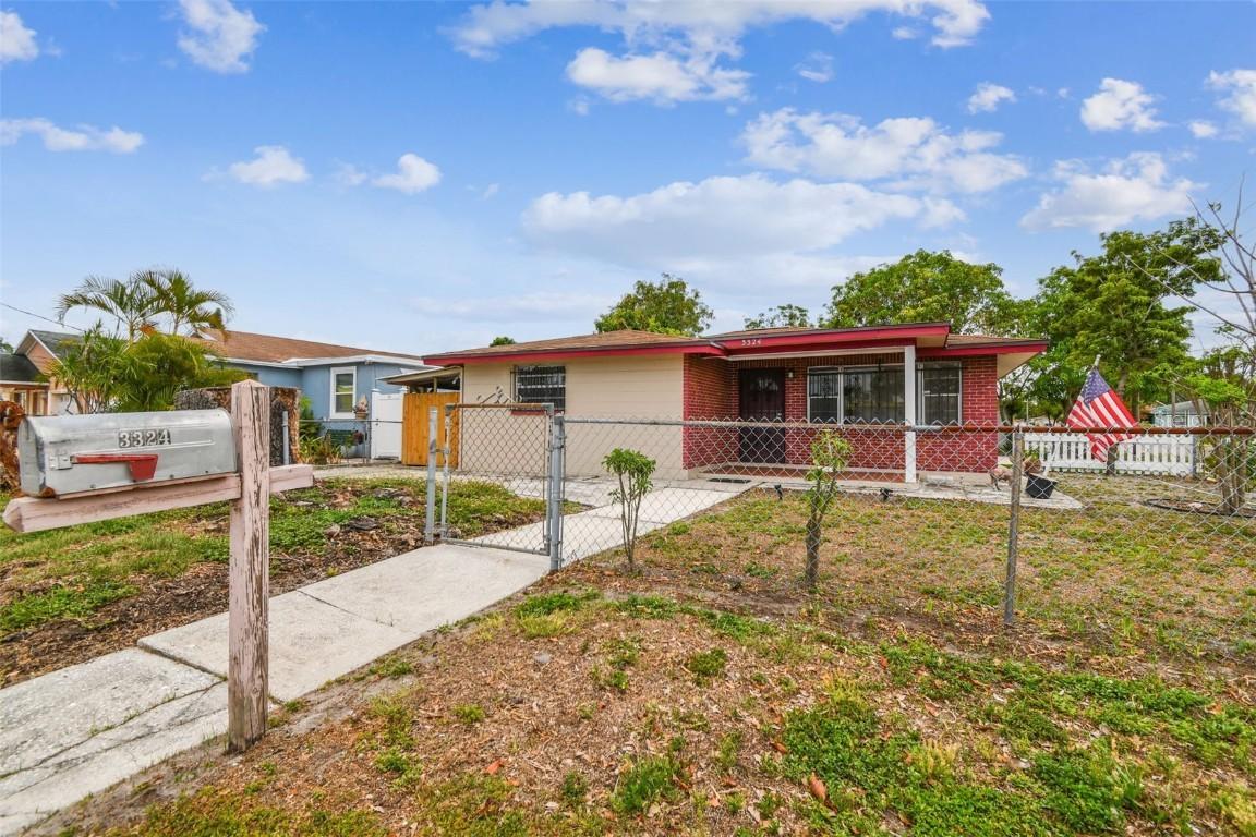 3324 W Saint Joseph St., Tampa, FL 33607