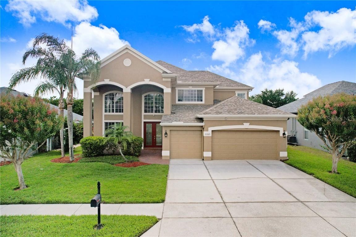 23325 Abercorn Ln., Land O Lakes, FL 34639