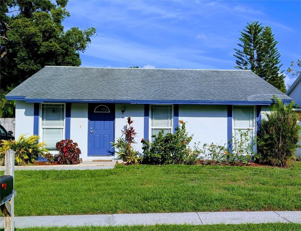 16011 Saddle Creek Dr., Tampa, FL 33618