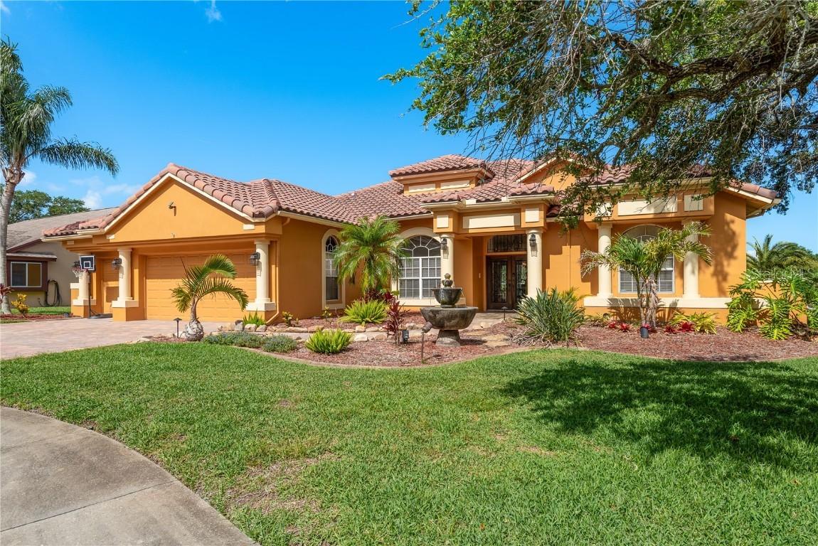 800 Belted Kingfisher Dr., Palm Harbor, FL 34683