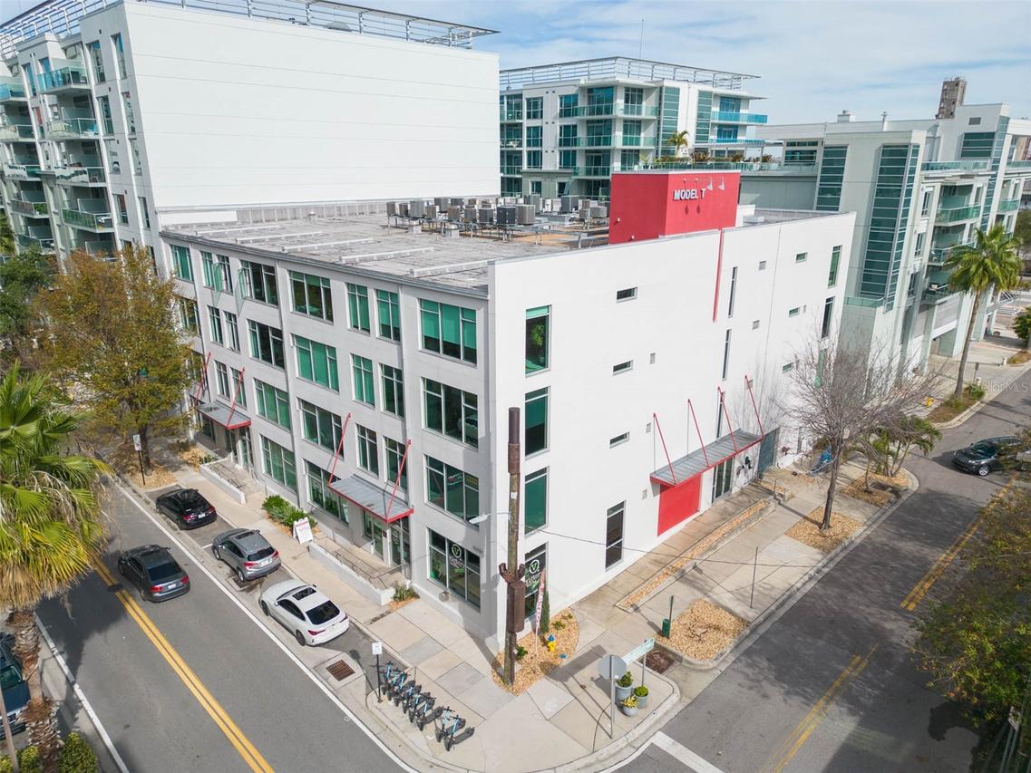 101 N 12th St. #400, Tampa, FL 33602