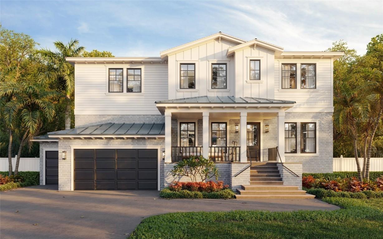 1172 Seville Ln., St Petersburg, FL 33704