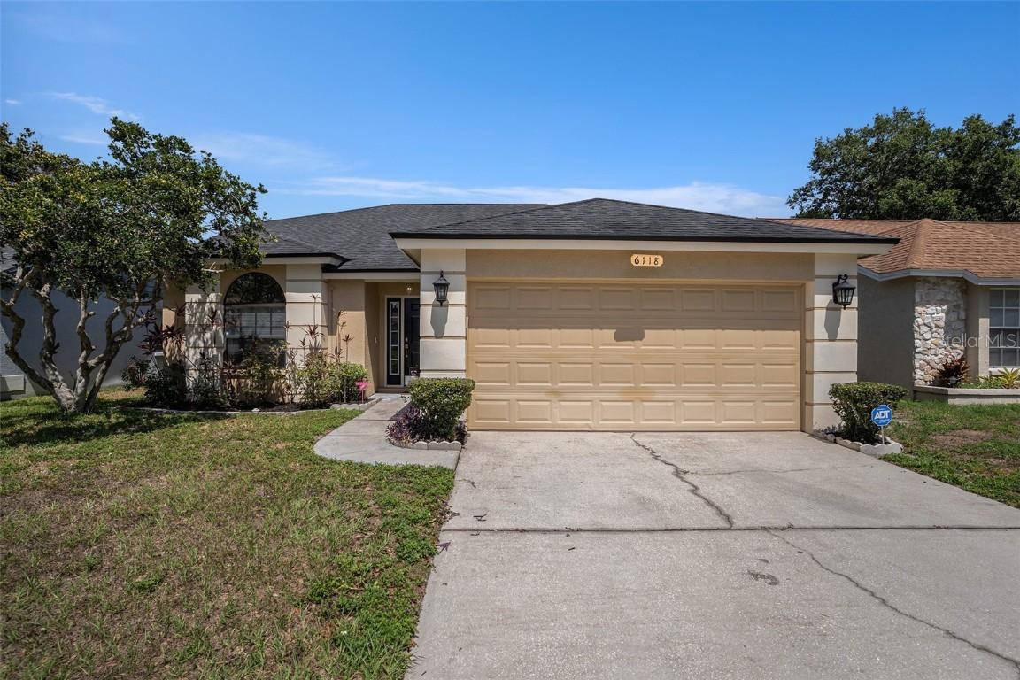 6118 Becklin Pl., Riverview, FL 33578