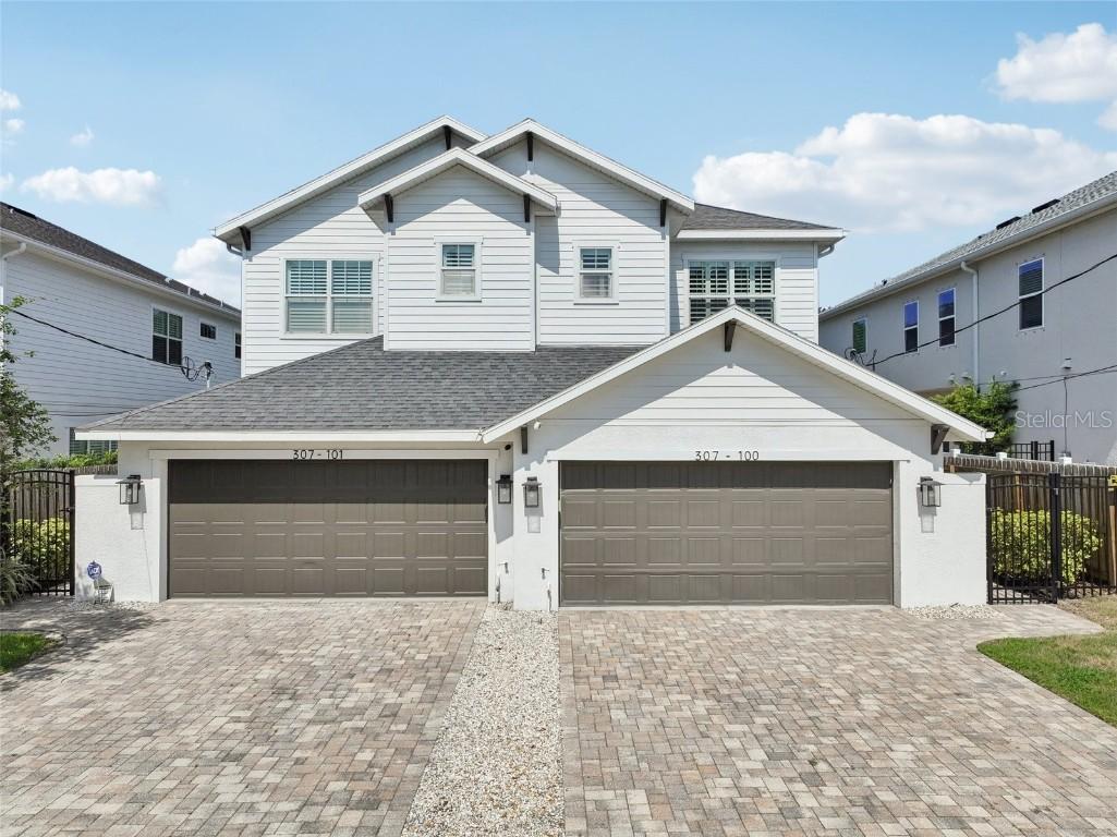 307 S Arrawana Ave. #100, Tampa, FL 33609