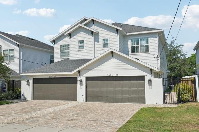 New Homes For Sale This Week in Palma Ceia Pines: May 16th to May 22nd