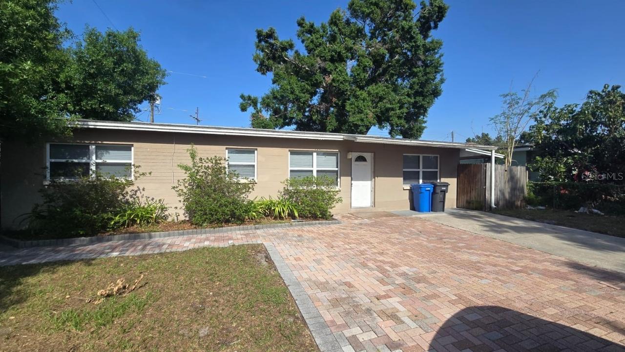 [Address Hidden by Seller], Tampa, FL 33615