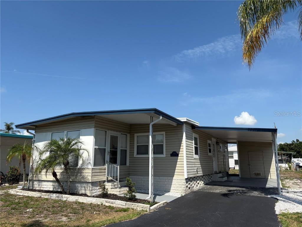 7262 Mount Essex Dr. #505, St Petersburg, FL 33702