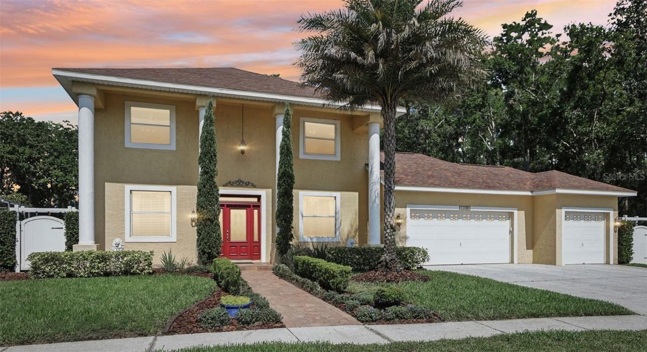 11029 Lynn Lake Cir., Tampa, FL 33625
