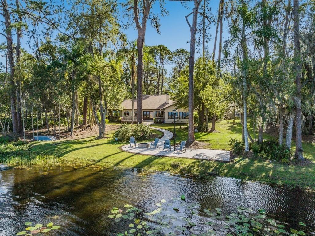 8011 N Mobley Rd., Odessa, FL 33556