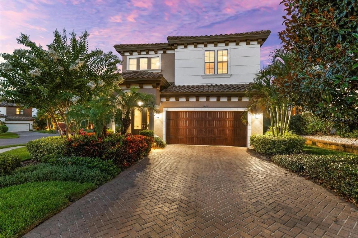 1570 Marinella Dr., Palm Harbor, FL 34683