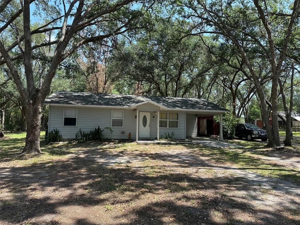 12720 Jan St., San Antonio, FL 33576