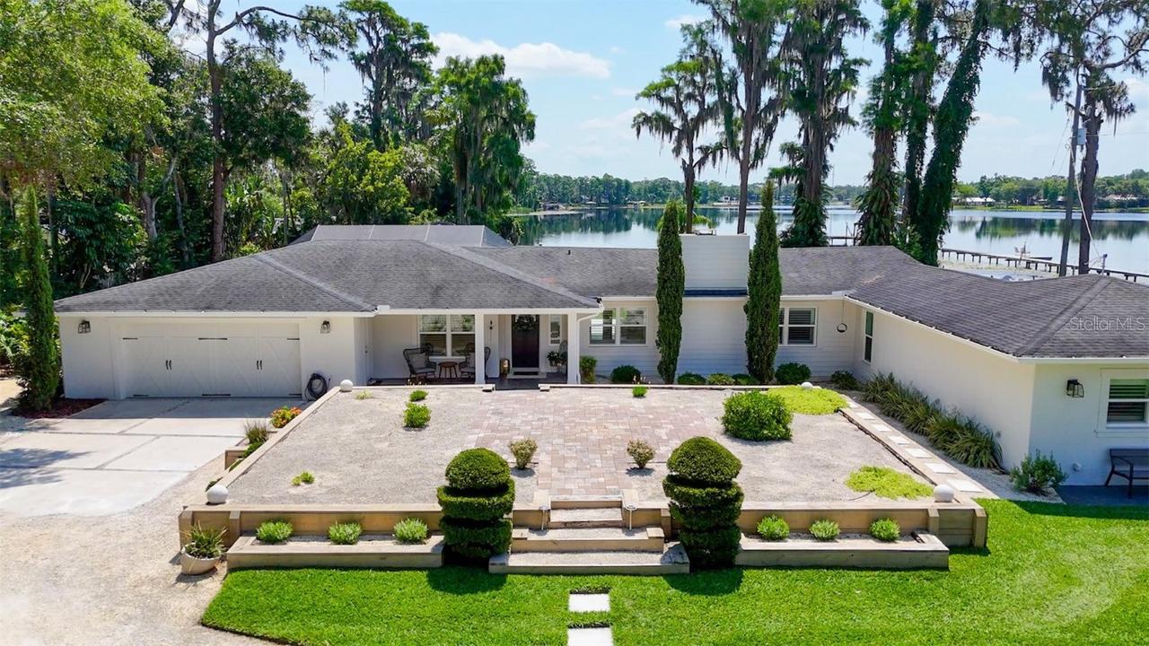 16315 Lonely Ln., Odessa, FL 33556