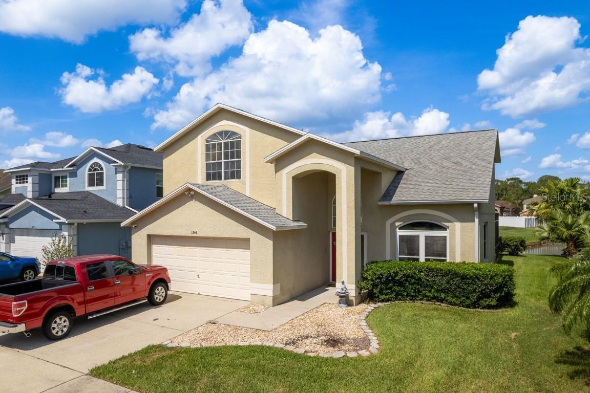 1246 Ocean Reef Rd., Wesley Chapel, FL 33544