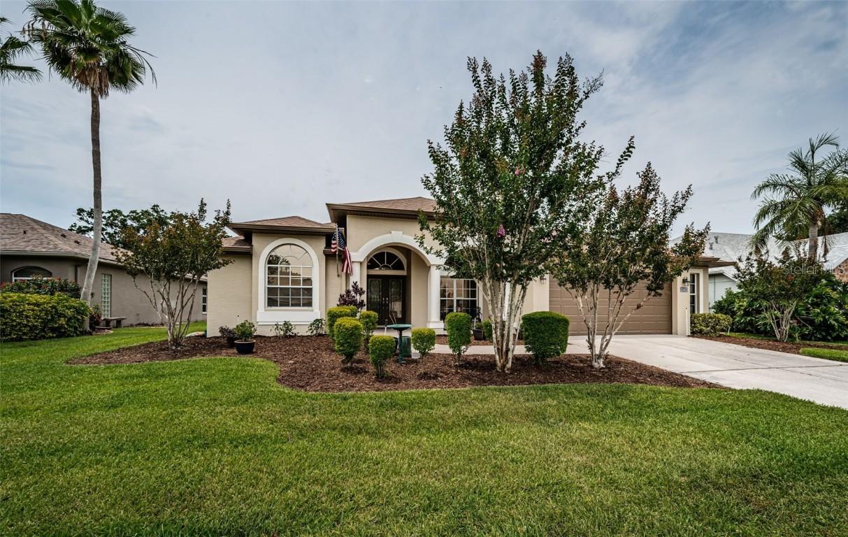 2143 Edelweiss Loop, Trinity, FL 34655