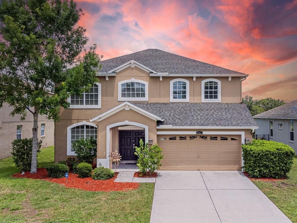 7852 Stoney Hill Dr., Wesley Chapel, FL 33545