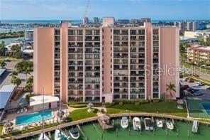 51 Island Way #309, Clearwater Beach, FL 33767