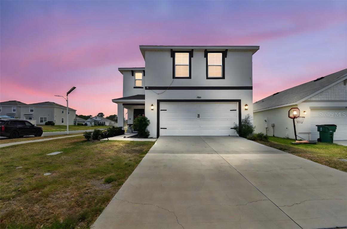 7380 Sail Clover Ln., Zephyrhills, FL 33540