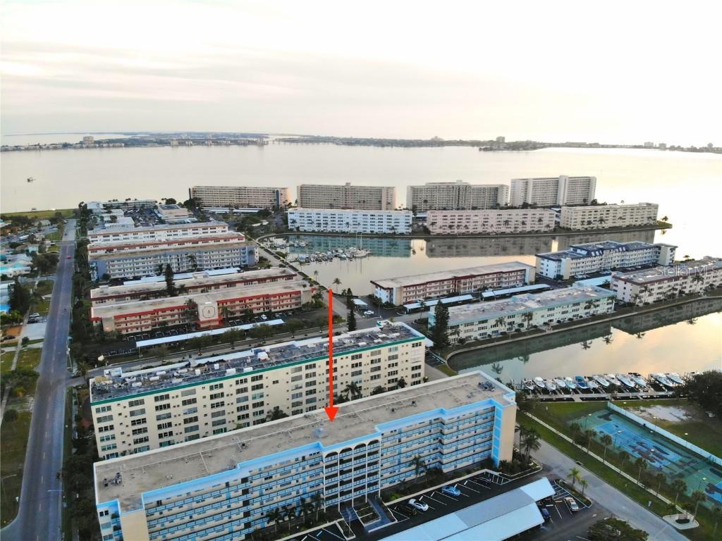 2850 59th St. #310, Gulfport, FL 33707