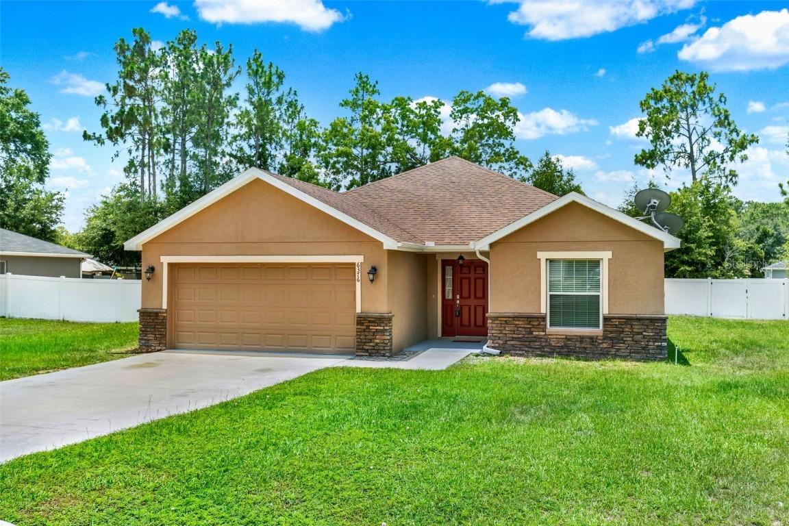 6376 SW 117th Street Rd., Ocala, FL 34476