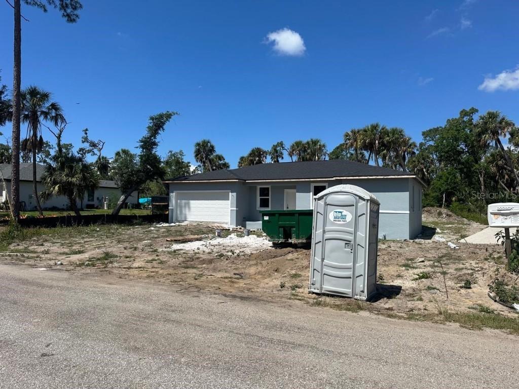 199 Statler St., Port Charlotte, FL 33954