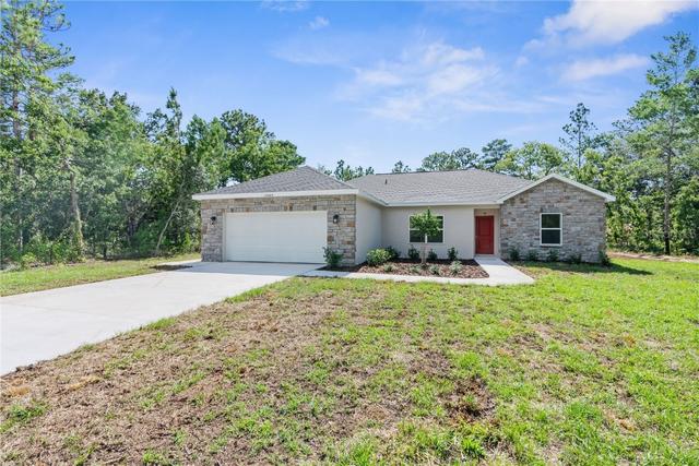 New Construction Homes For Sale This Week in Weeki Wachee: May 14th to May 20th