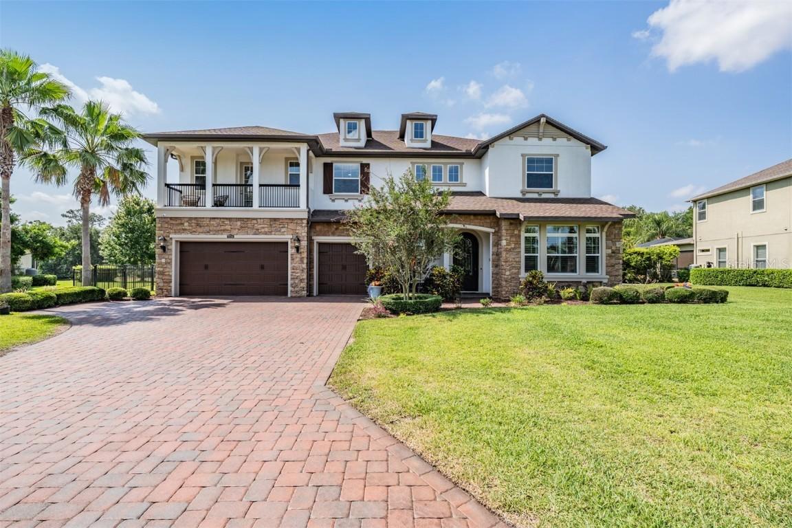 17724 Daisy Farm Dr., Lutz, FL 33559